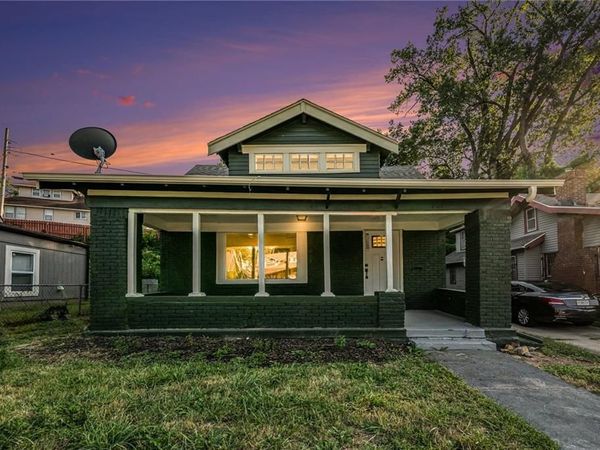 5158 Brookwood Avenue, Kansas City, MO 64110