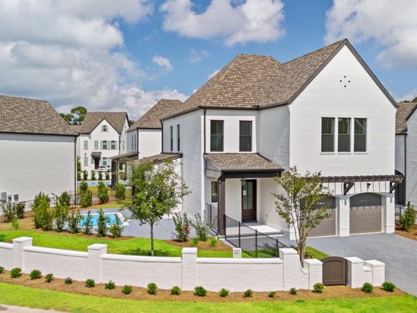 368 Ridgewalk Circle, Unit Lot 44B, Santa Rosa Beach, FL 32459