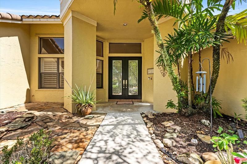 1115 Creekford Drive, Weston, FL 33326 Photo