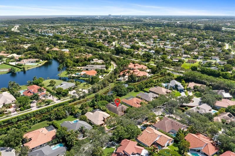 1115 Creekford Drive, Weston, FL 33326 Photo