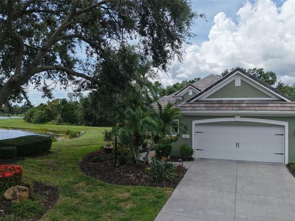 6505 OAKLAND HILLS DRIVE, LAKEWOOD RANCH, FL 34202
