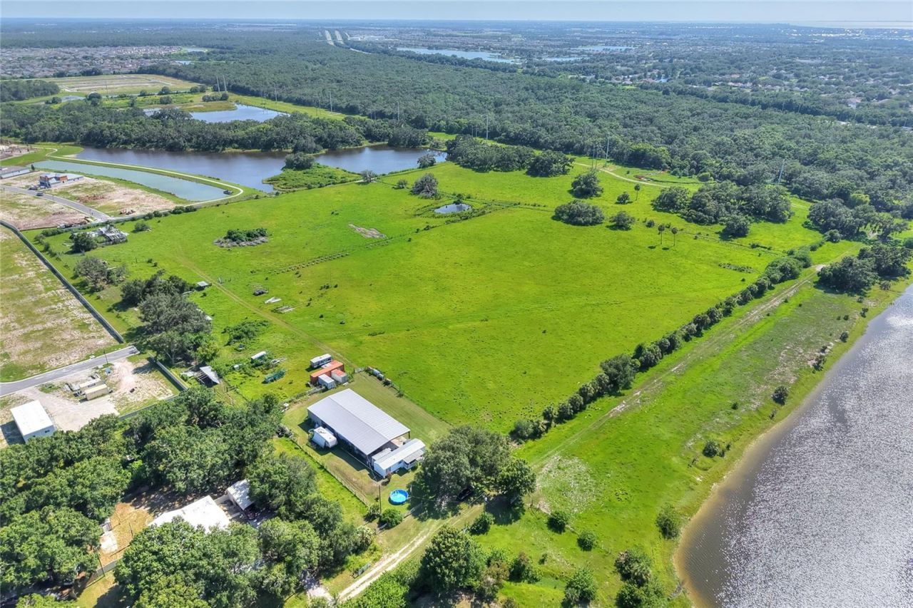 6838 Mary Lou Drive, Riverview, FL 33578 Photo