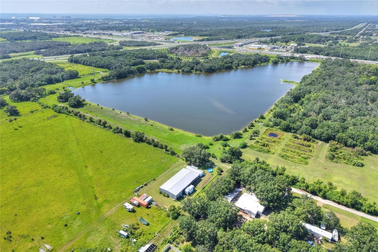 6838 Mary Lou Drive, Riverview, FL 33578 Photo