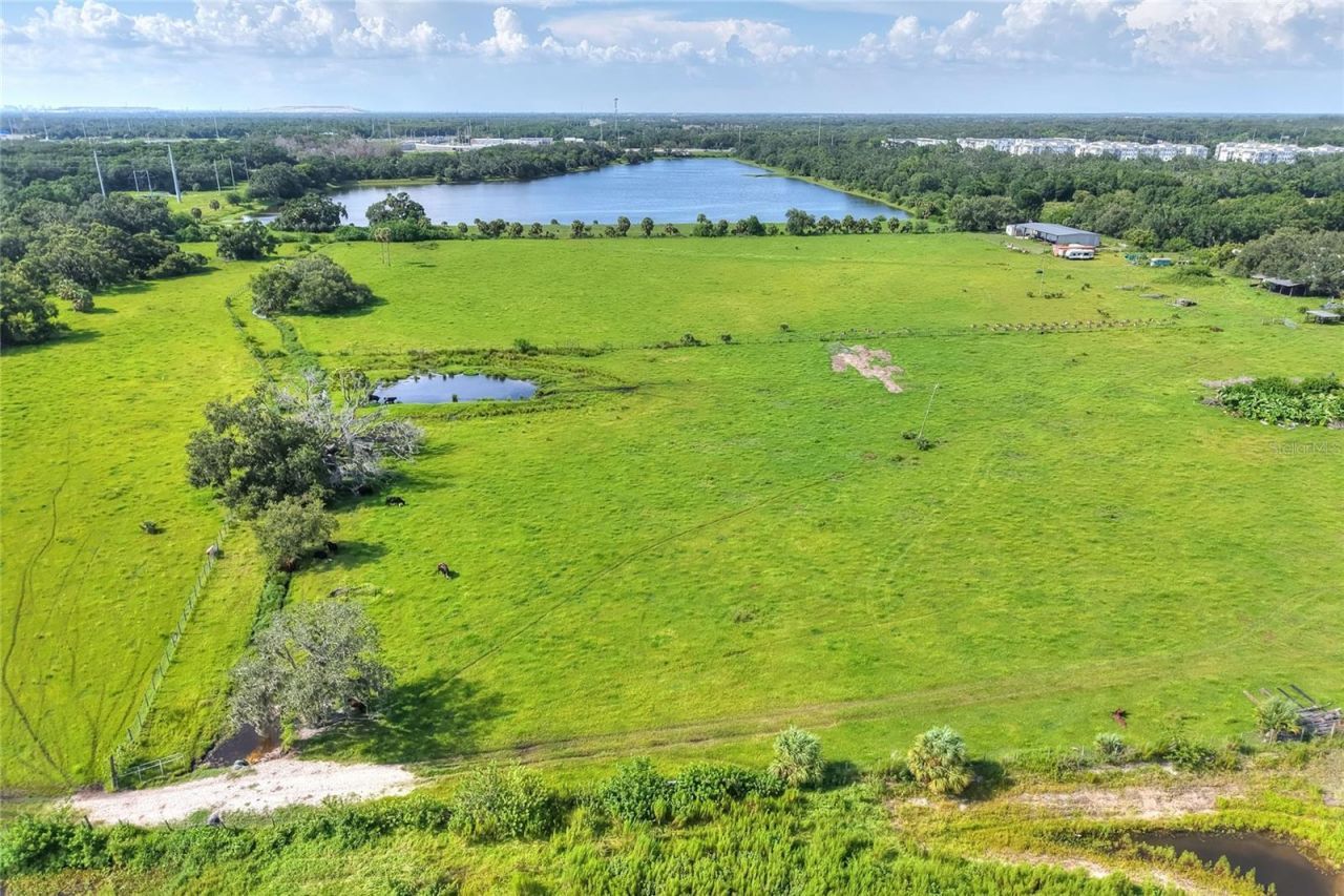 6838 Mary Lou Drive, Riverview, FL 33578 Photo