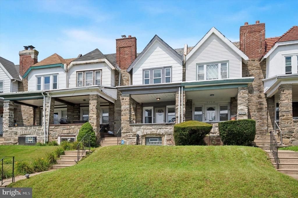 2431 77TH AVENUE Philadelphia, PA 19150