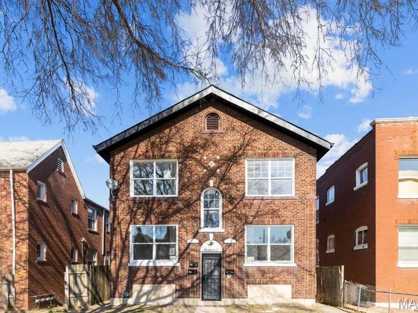 6037 W Florissant Avenue, St Louis, MO 63136