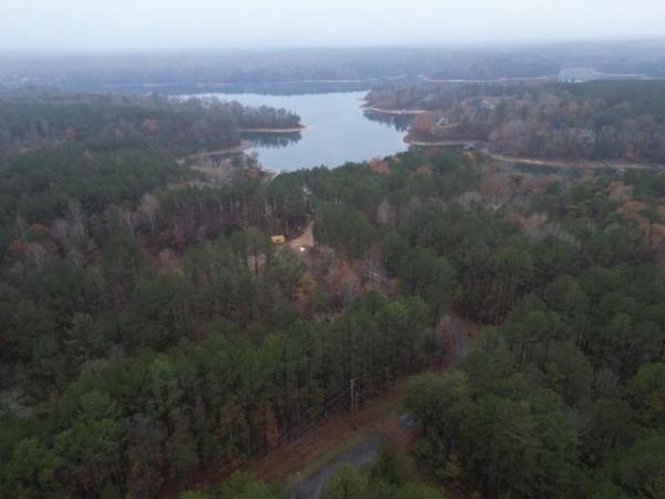 County Road 3965, Arley, AL 35541