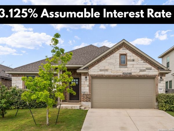 229 Blue Oak Blvd, San Marcos, TX 78666