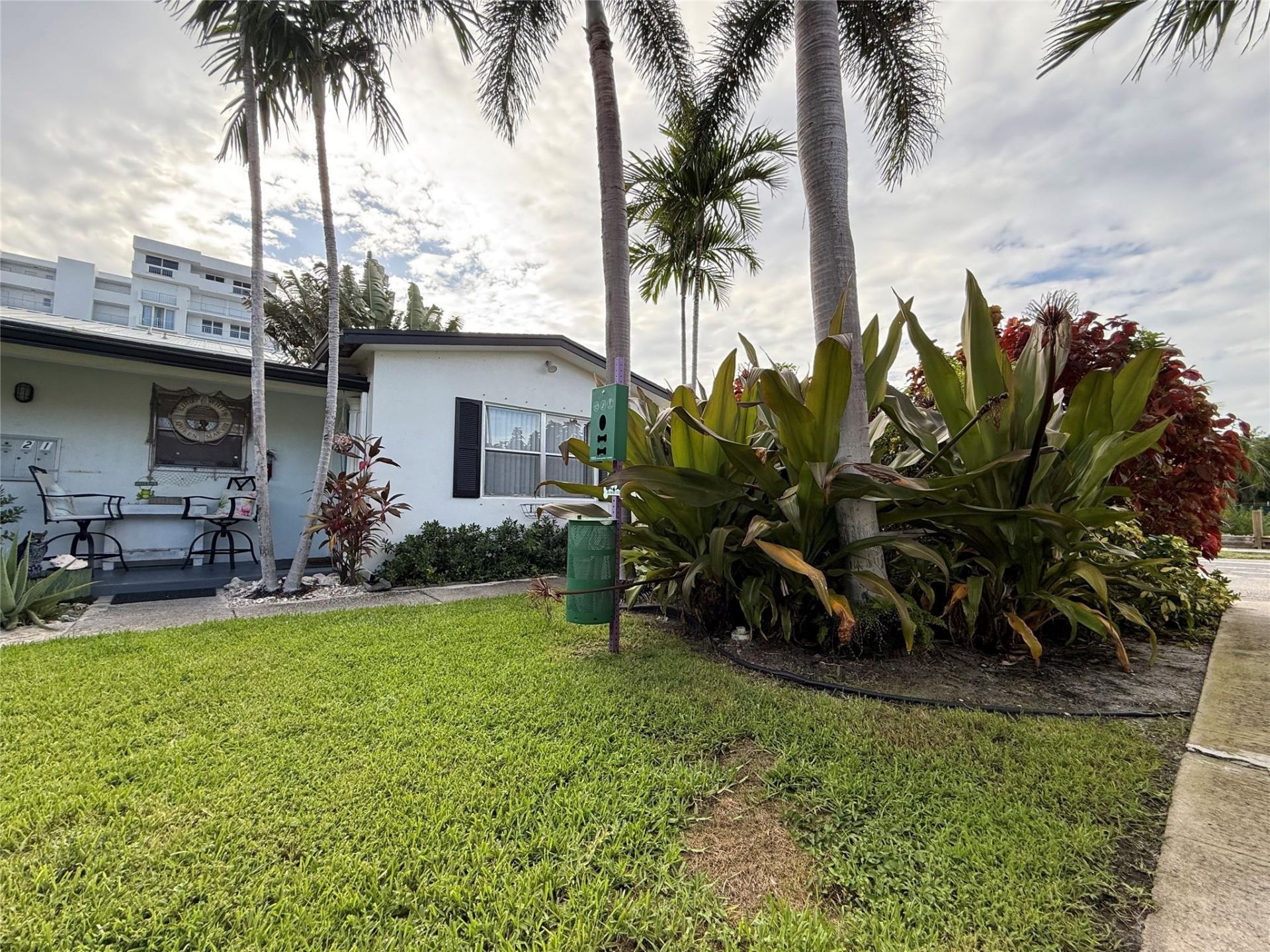 3210 Canal Drive, Unit 8, Pompano Beach, FL 33062 Photo