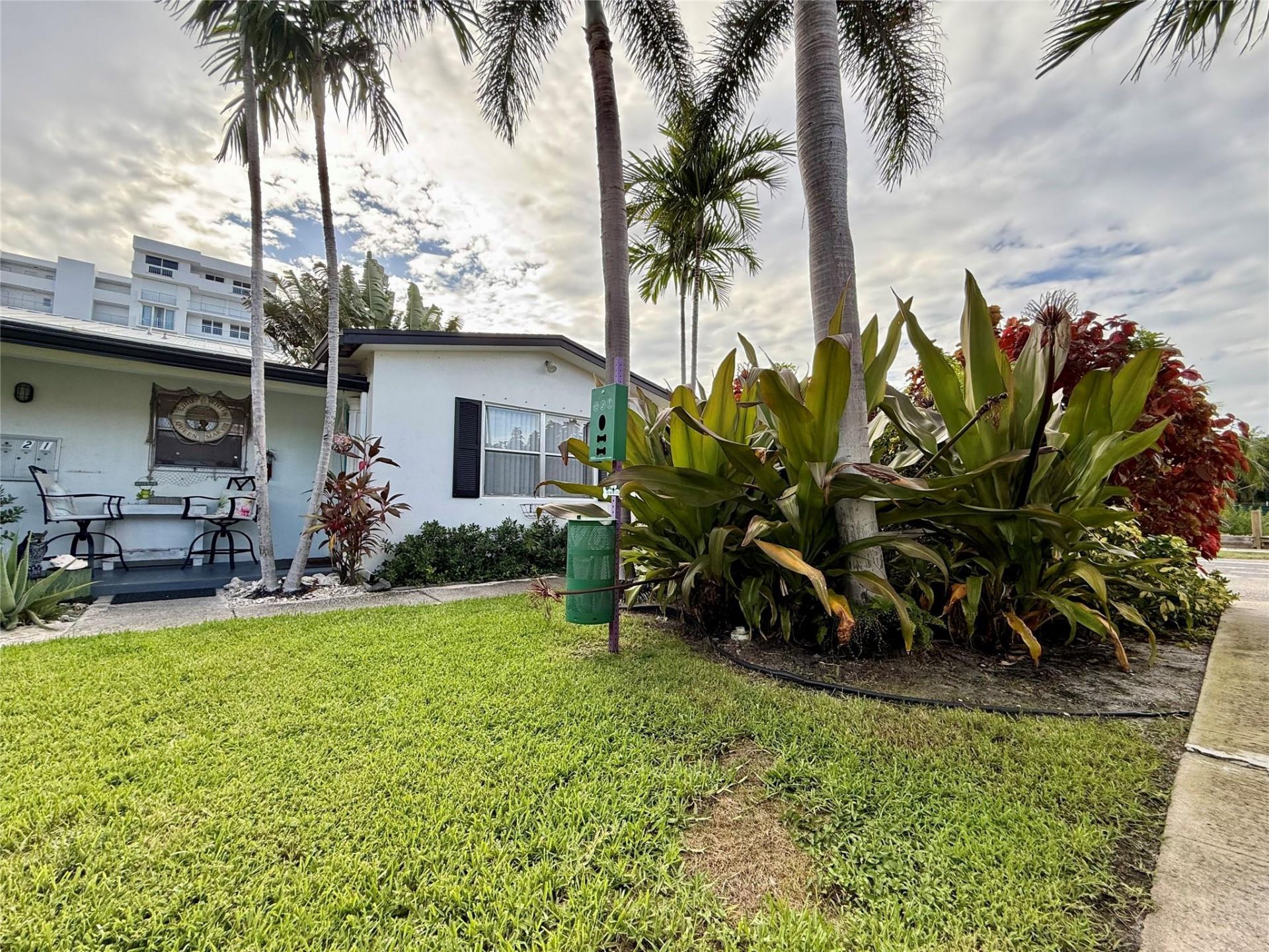 3210 Canal Drive, Unit 8, Pompano Beach, FL 33062 Photo