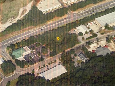 2042 Wambaw Creek Road, Charleston, SC 29492