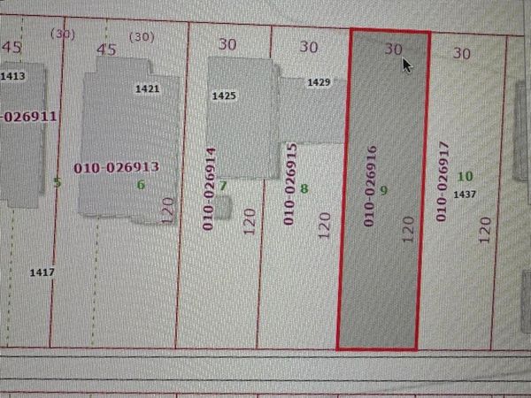 1433 Gibbard Avenue, Columbus, OH 43219