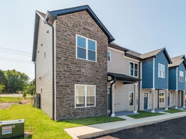 108 Melissa Lane, Lynchburg, VA 24502