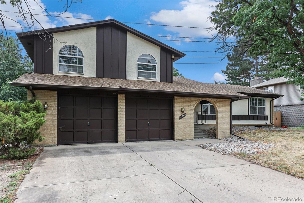 11742 E Jewell Place, Aurora, CO 80012 Main Photo