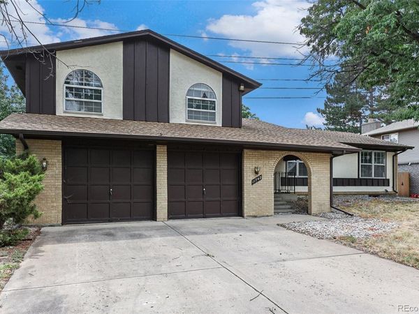 11742 E Jewell Place, Aurora, CO 80012
