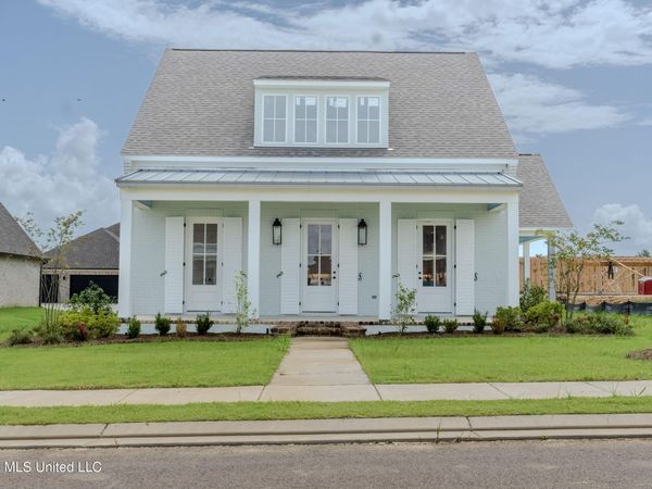 918 Bald Eagle Drive, Brandon, MS 39047