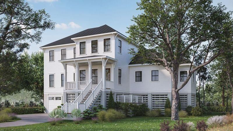 323 Simone Drive Photo 1