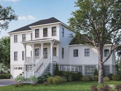 323 Simone Drive, Unit Lot 48, Charleston, SC 29492