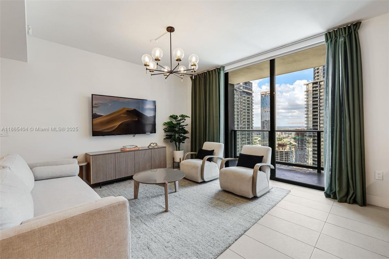 159 NE 6th St, Unit 3601, Miami, FL 33132 Photo