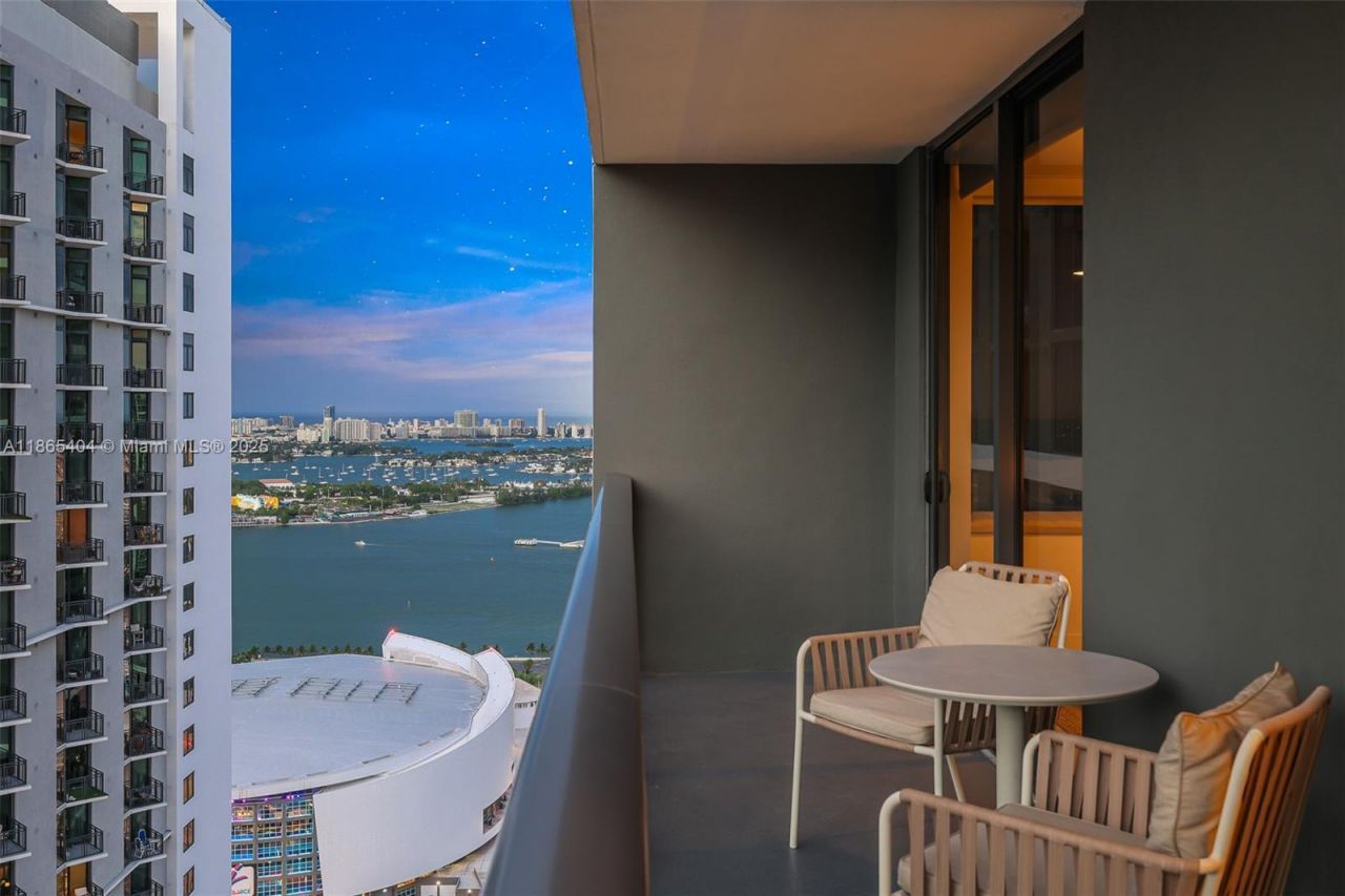 159 NE 6th St, Unit 3601, Miami, FL 33132 Photo