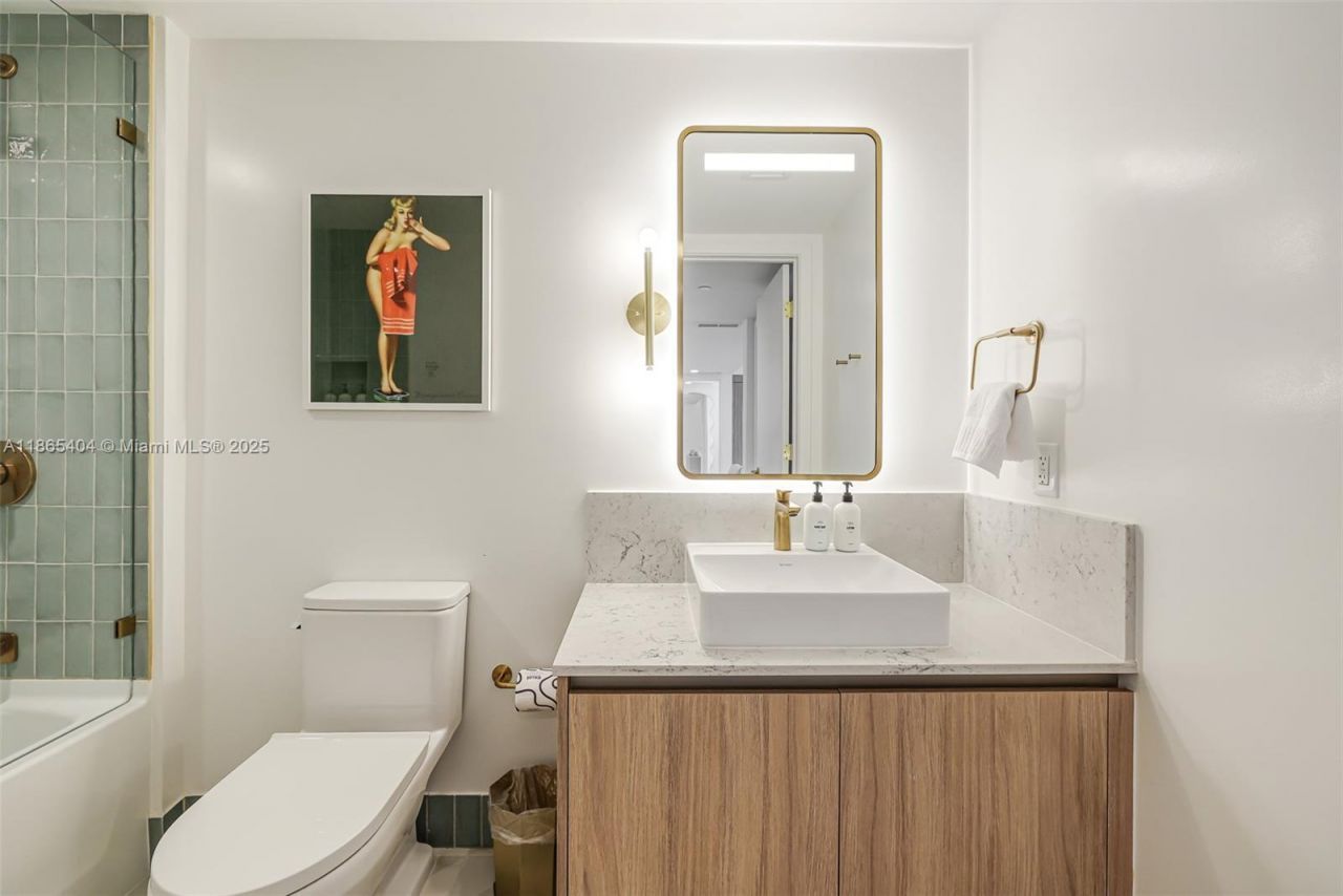 159 NE 6th St, Unit 3601, Miami, FL 33132 Photo