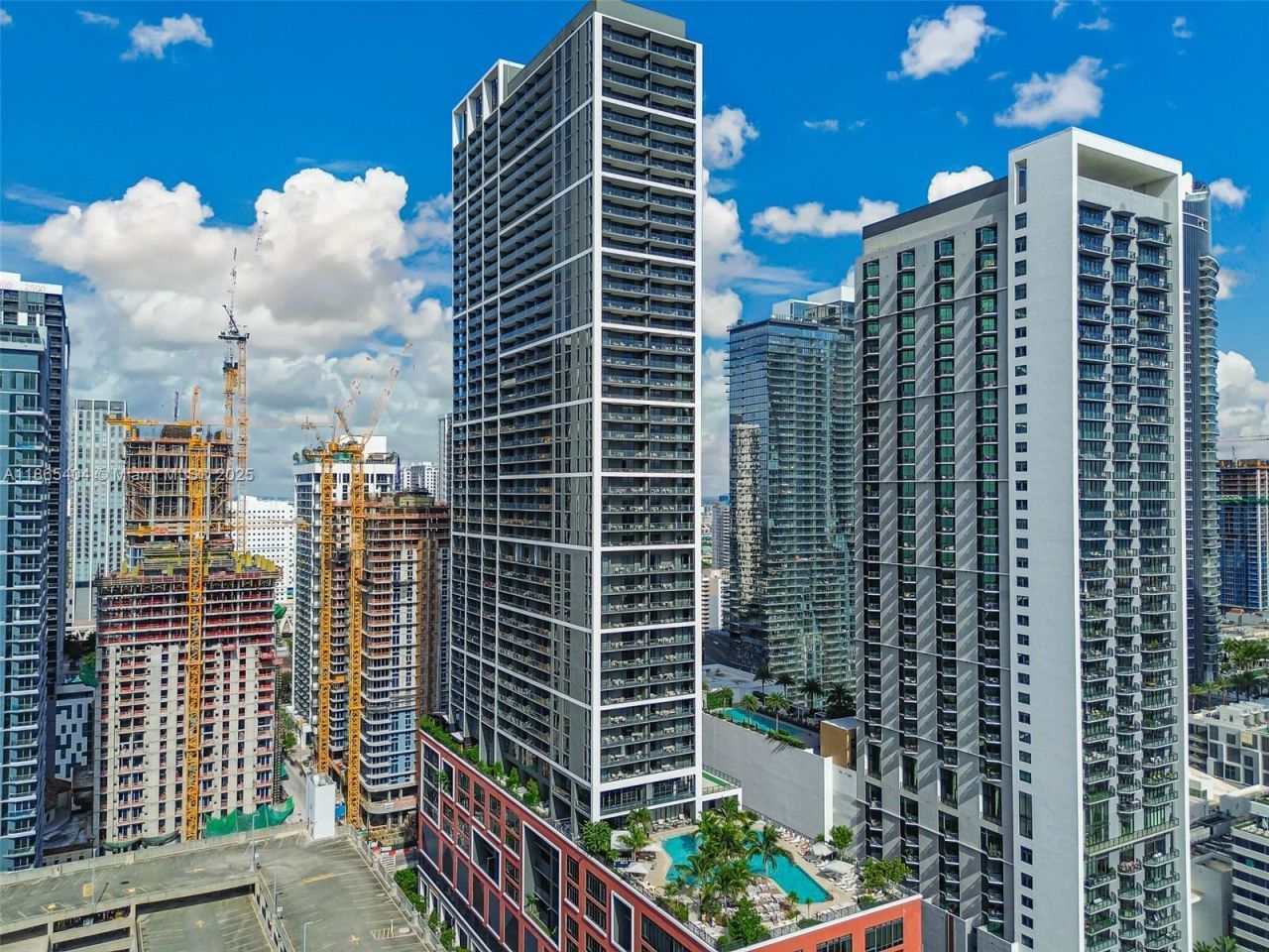 159 NE 6th St, Unit 3601, Miami, FL 33132 Photo