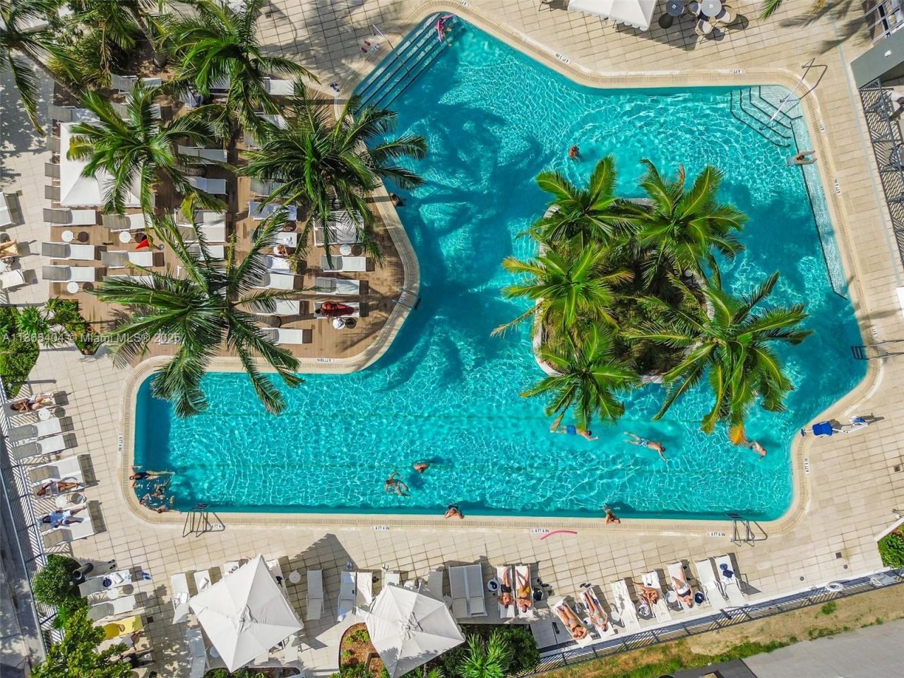 159 NE 6th St, Unit 3601, Miami, FL 33132 Photo