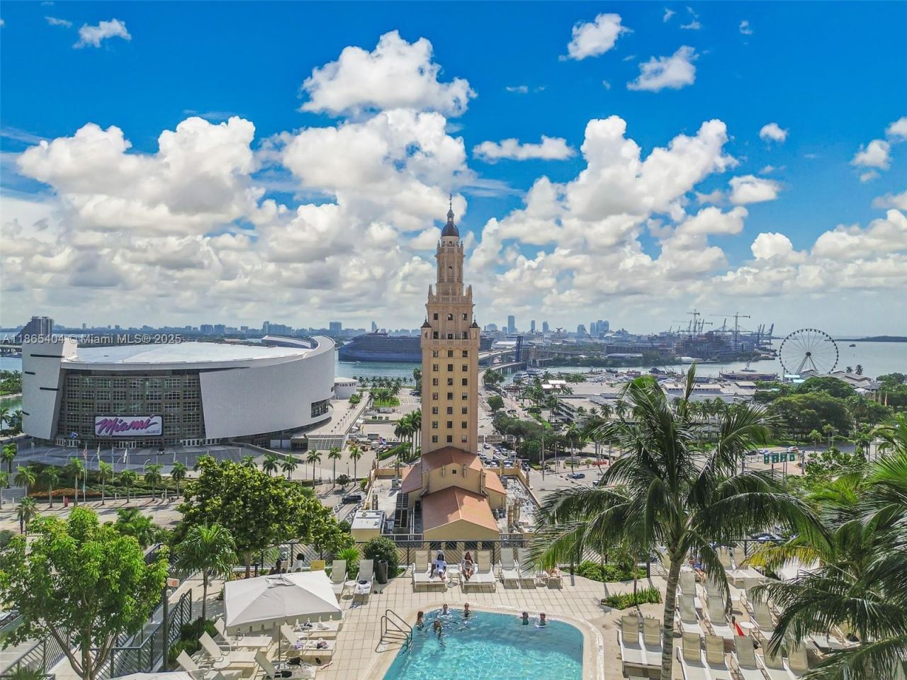 159 NE 6th St, Unit 3601, Miami, FL 33132 Photo