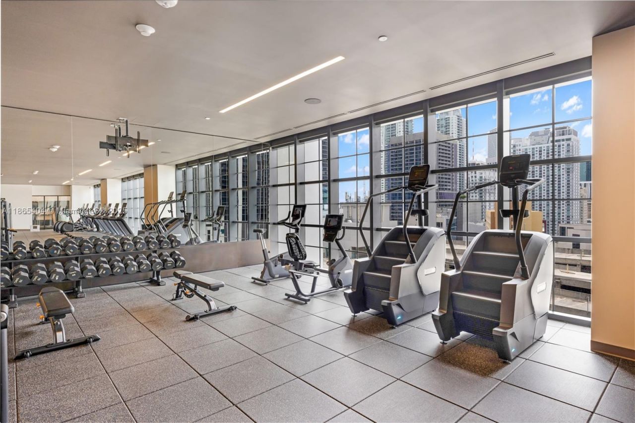 159 NE 6th St, Unit 3601, Miami, FL 33132 Photo