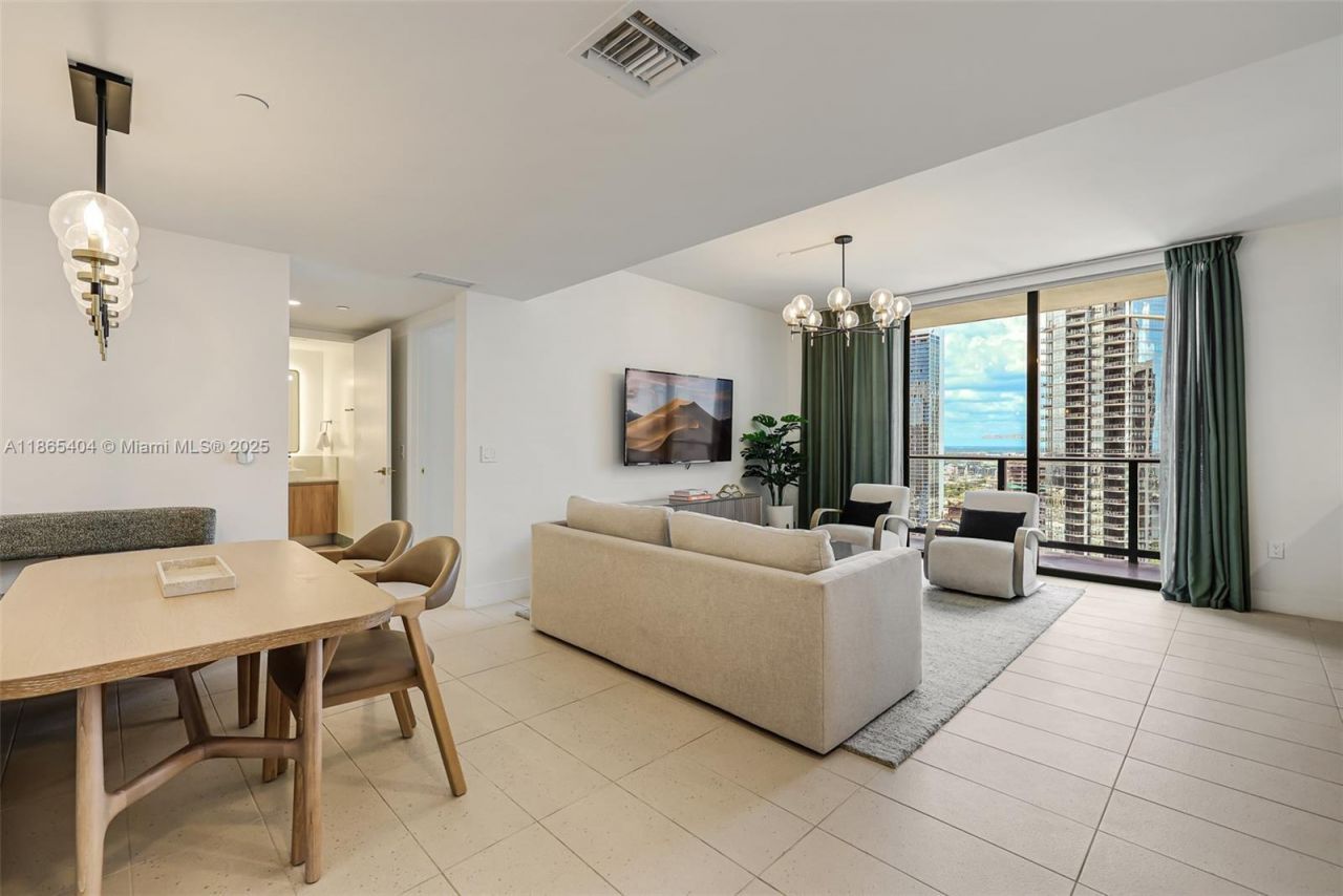 159 NE 6th St, Unit 3601, Miami, FL 33132 Photo