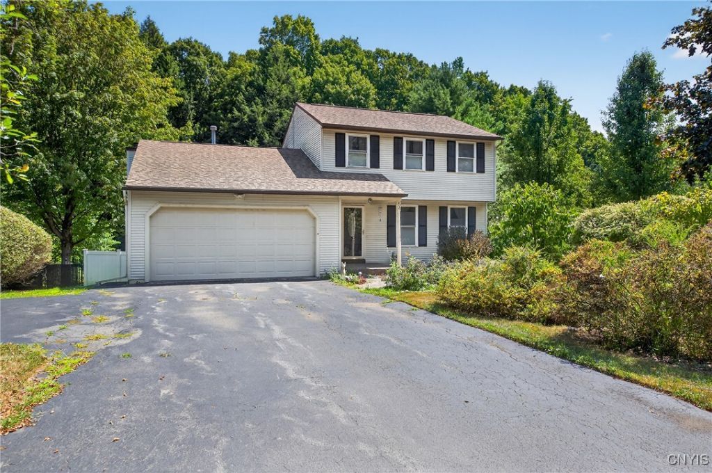 54 Ironwood Drive, Pennellville, NY 13132 Main Photo