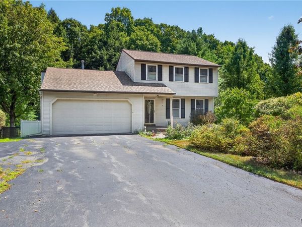 54 Ironwood Drive, Pennellville, NY 13132