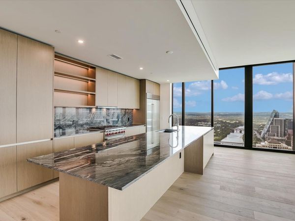 610 Davis ST, Unit 4704, Austin, TX 78701