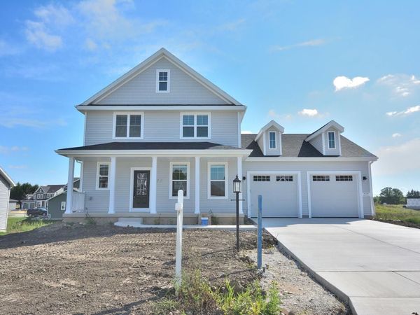 W199N5322 Ponderosa COURT, Menomonee Falls, WI 53051