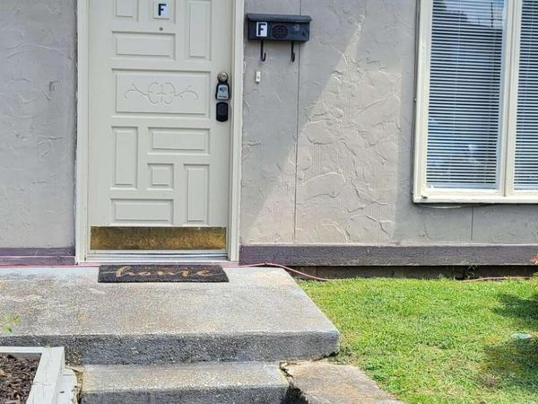 1819 ASHBOROUGH Circle SE, Unit F, Marietta, GA 30067