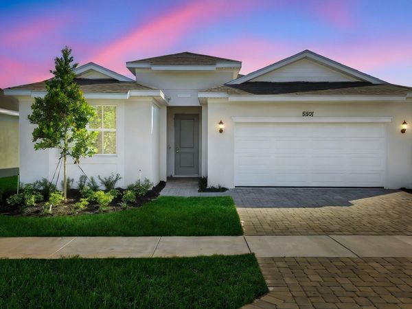 5501 NW Camberly CT, Port St Lucie, FL 34987