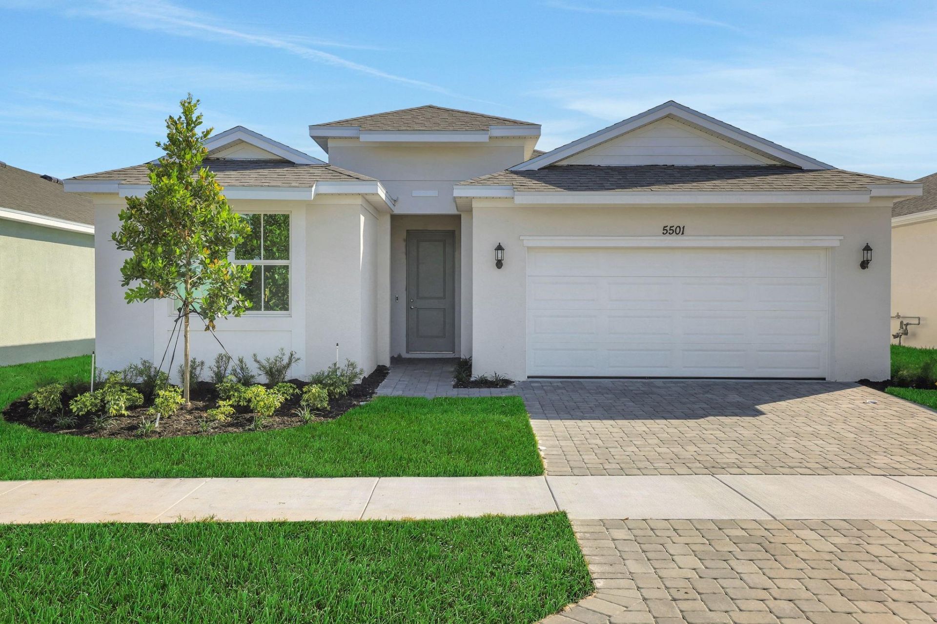 5501 NW Camberly Ct, Port Saint Lucie, FL 34987 Photo