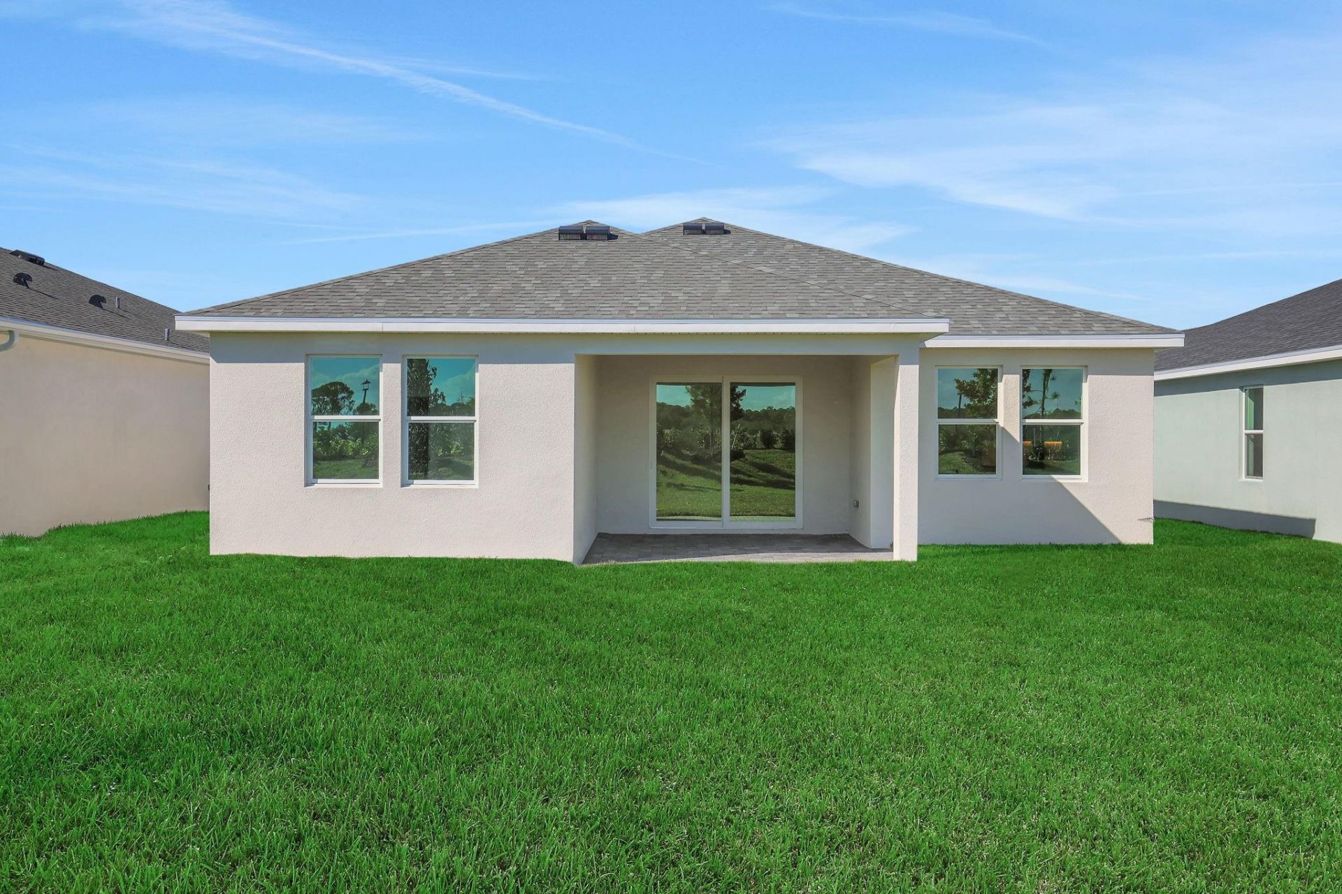 5501 NW Camberly Ct, Port Saint Lucie, FL 34987 Photo