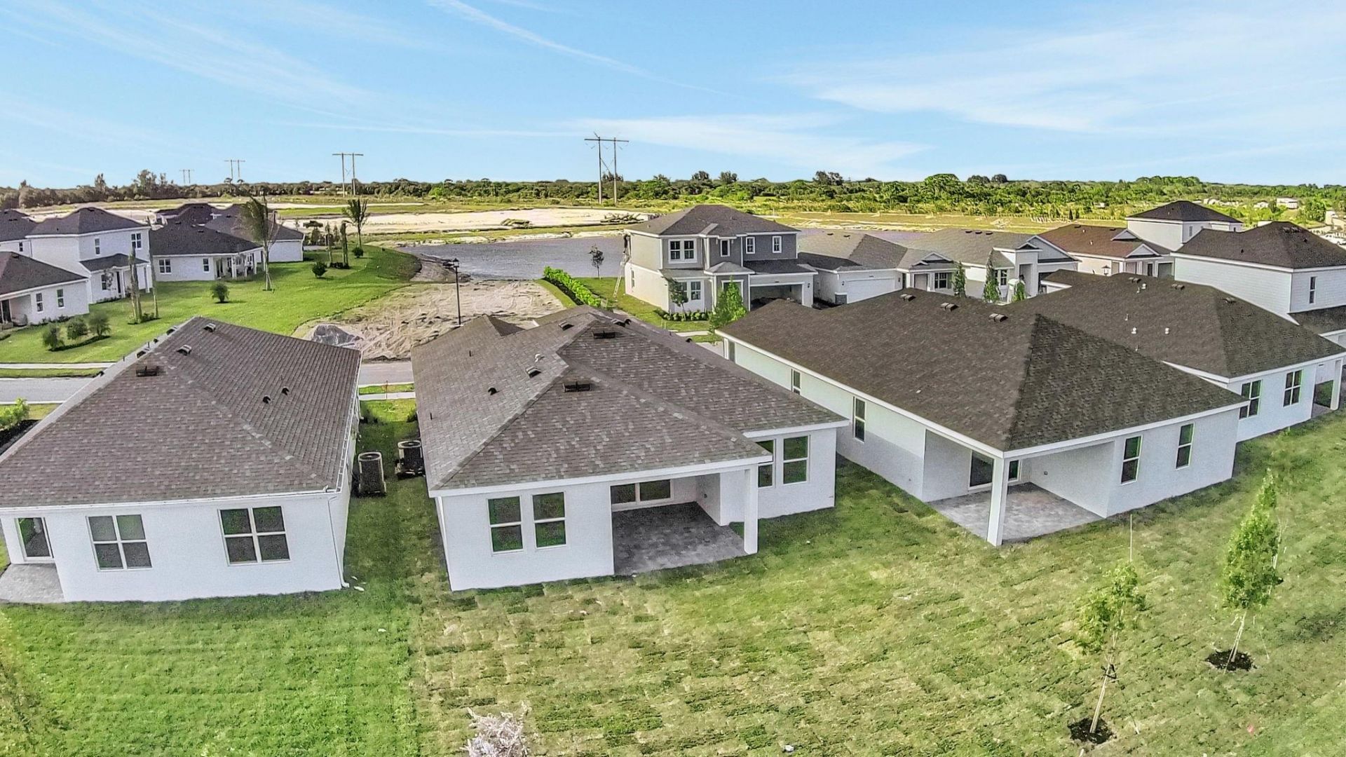 5501 NW Camberly Ct, Port Saint Lucie, FL 34987 Photo