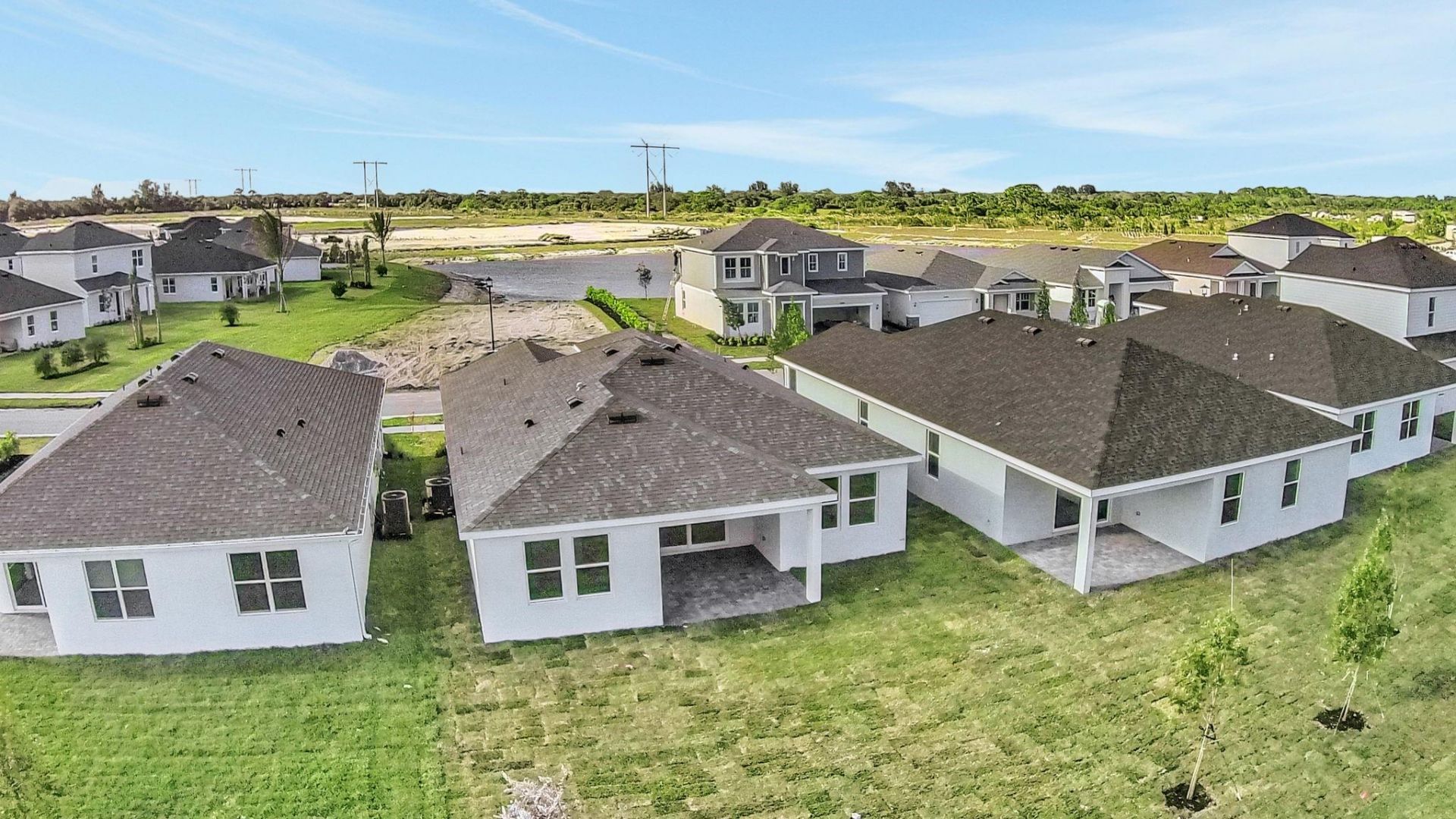 5501 NW Camberly Ct, Port Saint Lucie, FL 34987 Photo