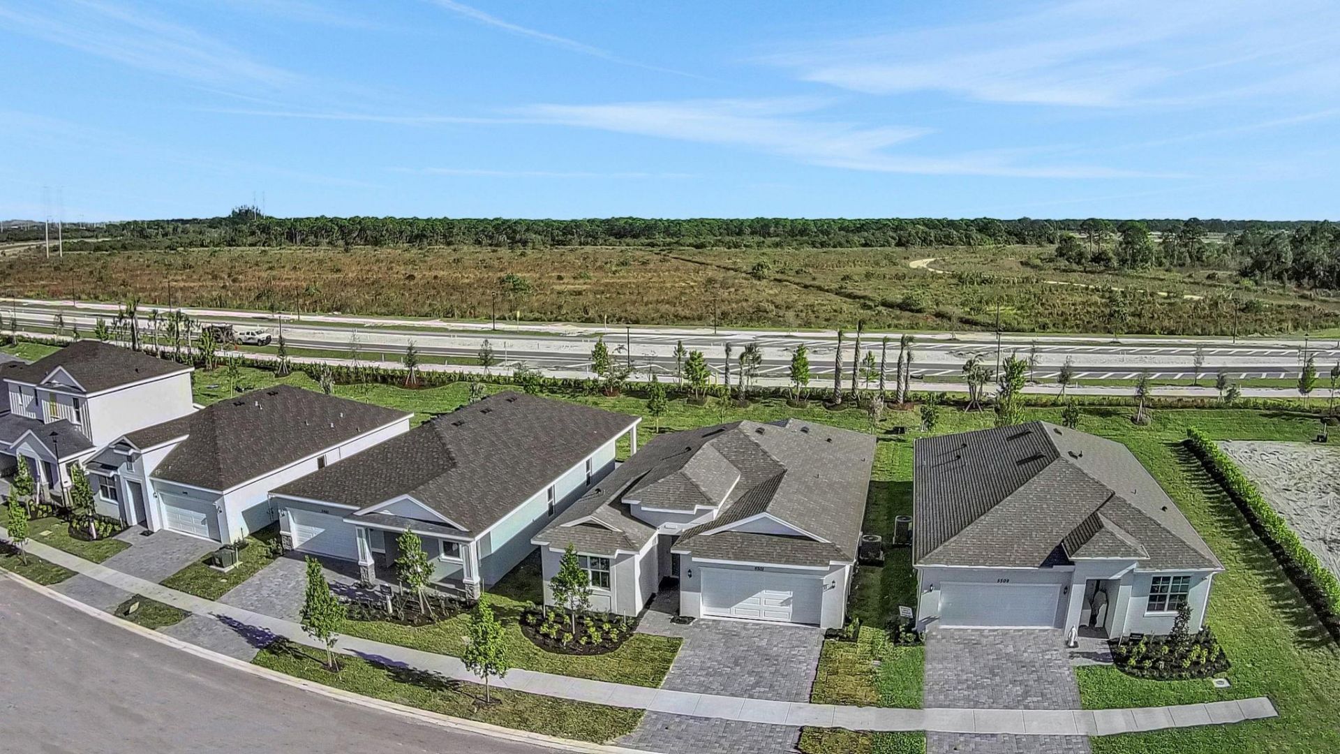 5501 NW Camberly Ct, Port Saint Lucie, FL 34987 Photo