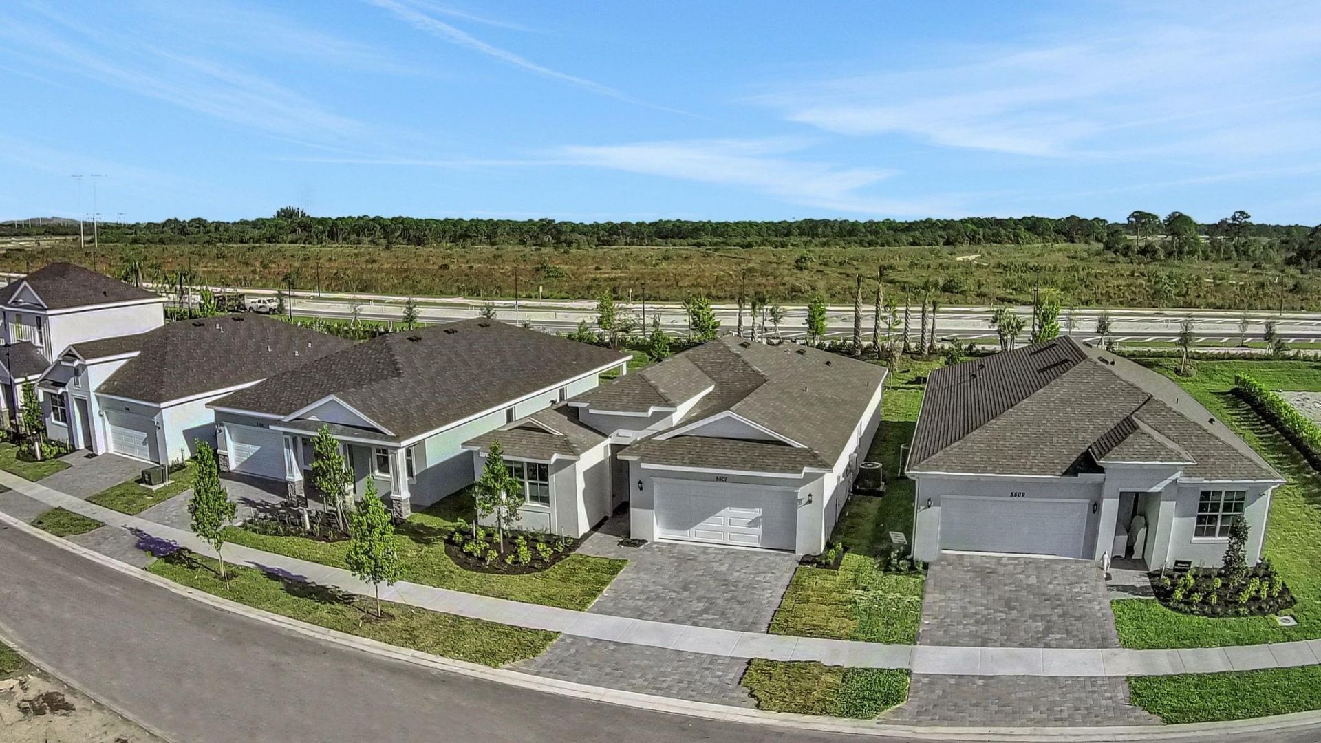 5501 NW Camberly Ct, Port Saint Lucie, FL 34987 Photo