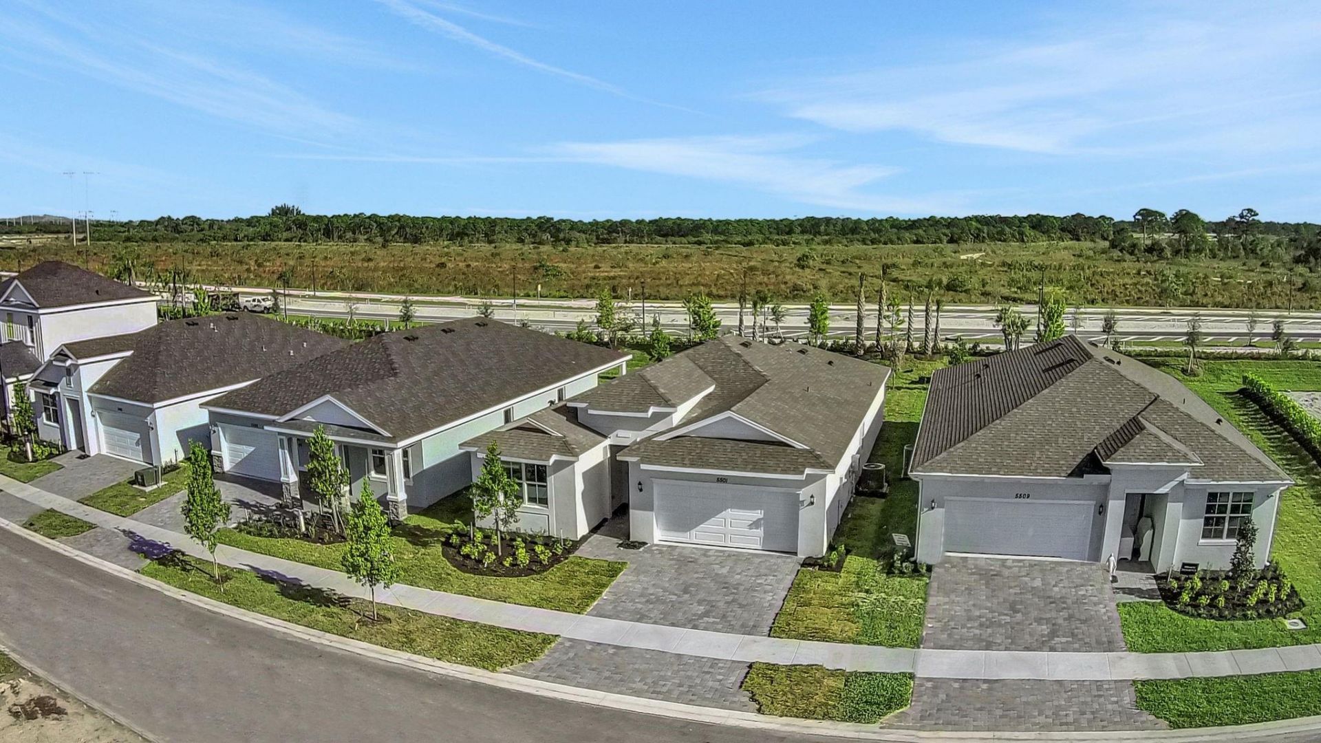 5501 NW Camberly Ct, Port Saint Lucie, FL 34987 Photo