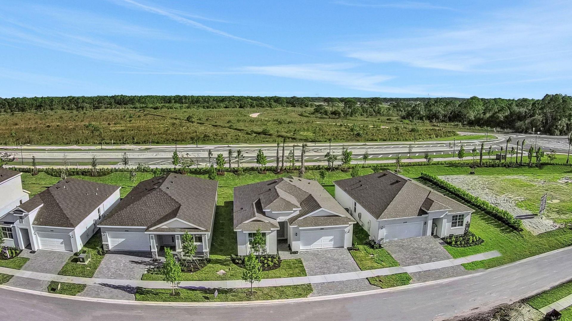 5501 NW Camberly Ct, Port Saint Lucie, FL 34987 Photo