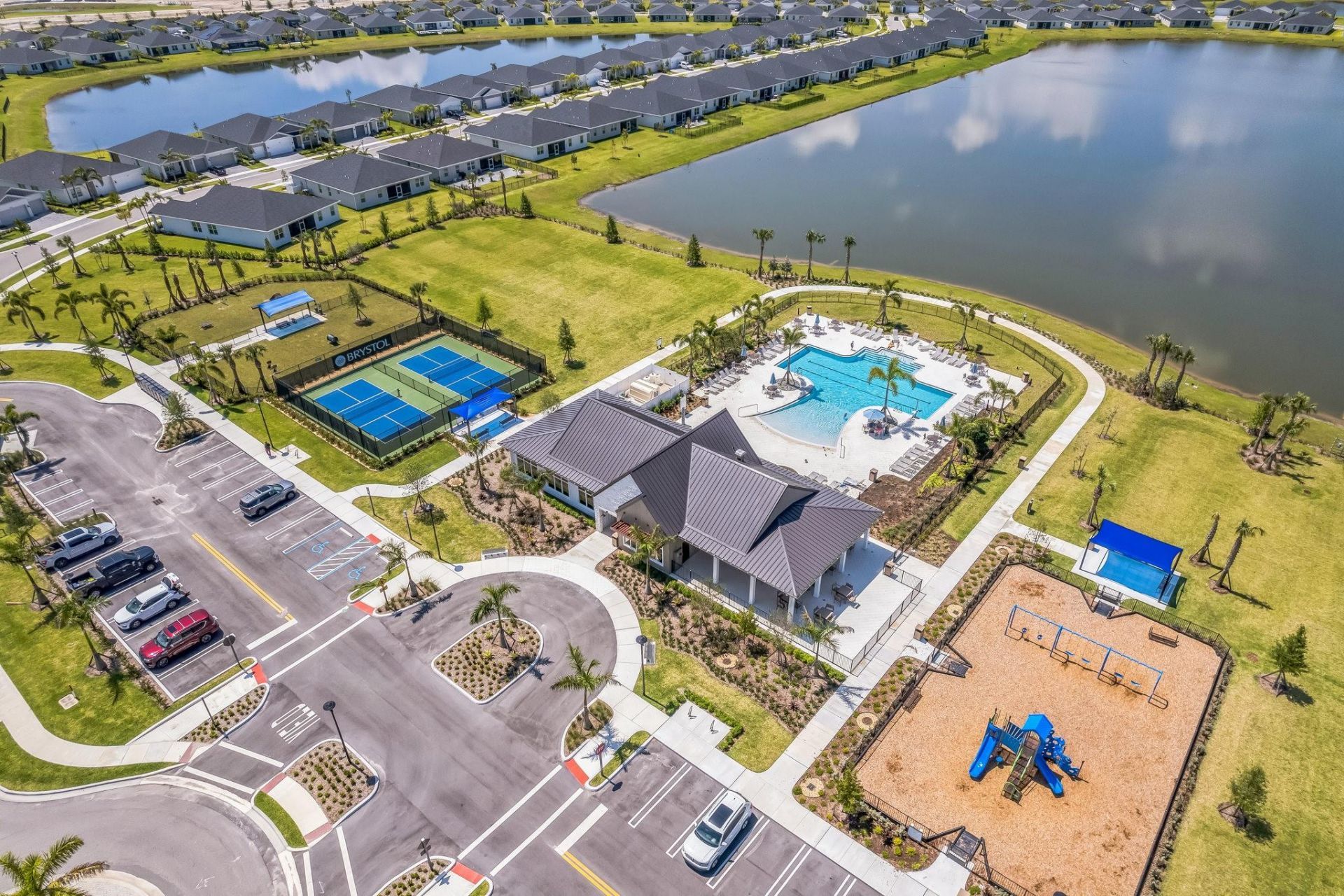 5501 NW Camberly Ct, Port Saint Lucie, FL 34987 Photo