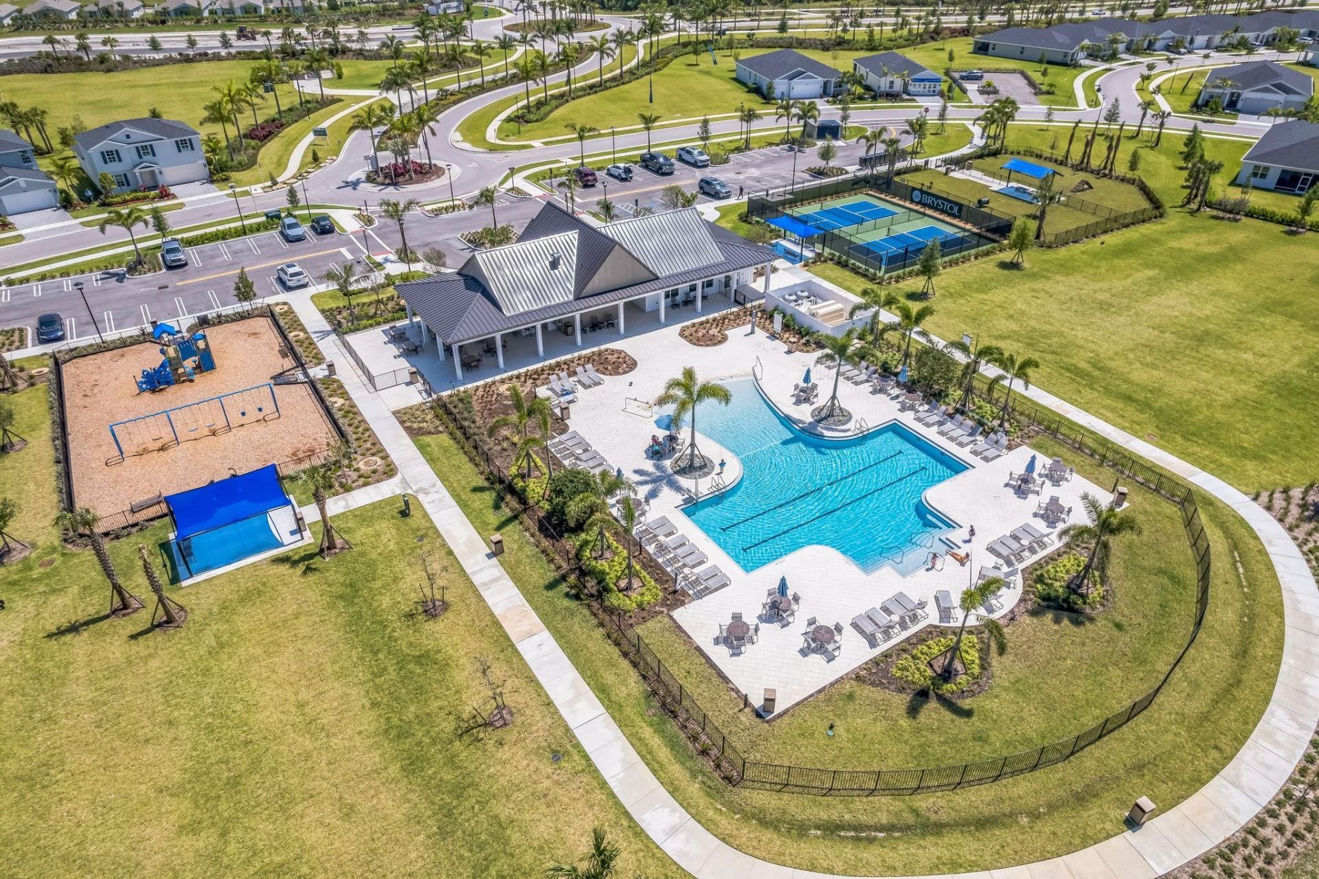 5501 NW Camberly Ct, Port Saint Lucie, FL 34987 Photo