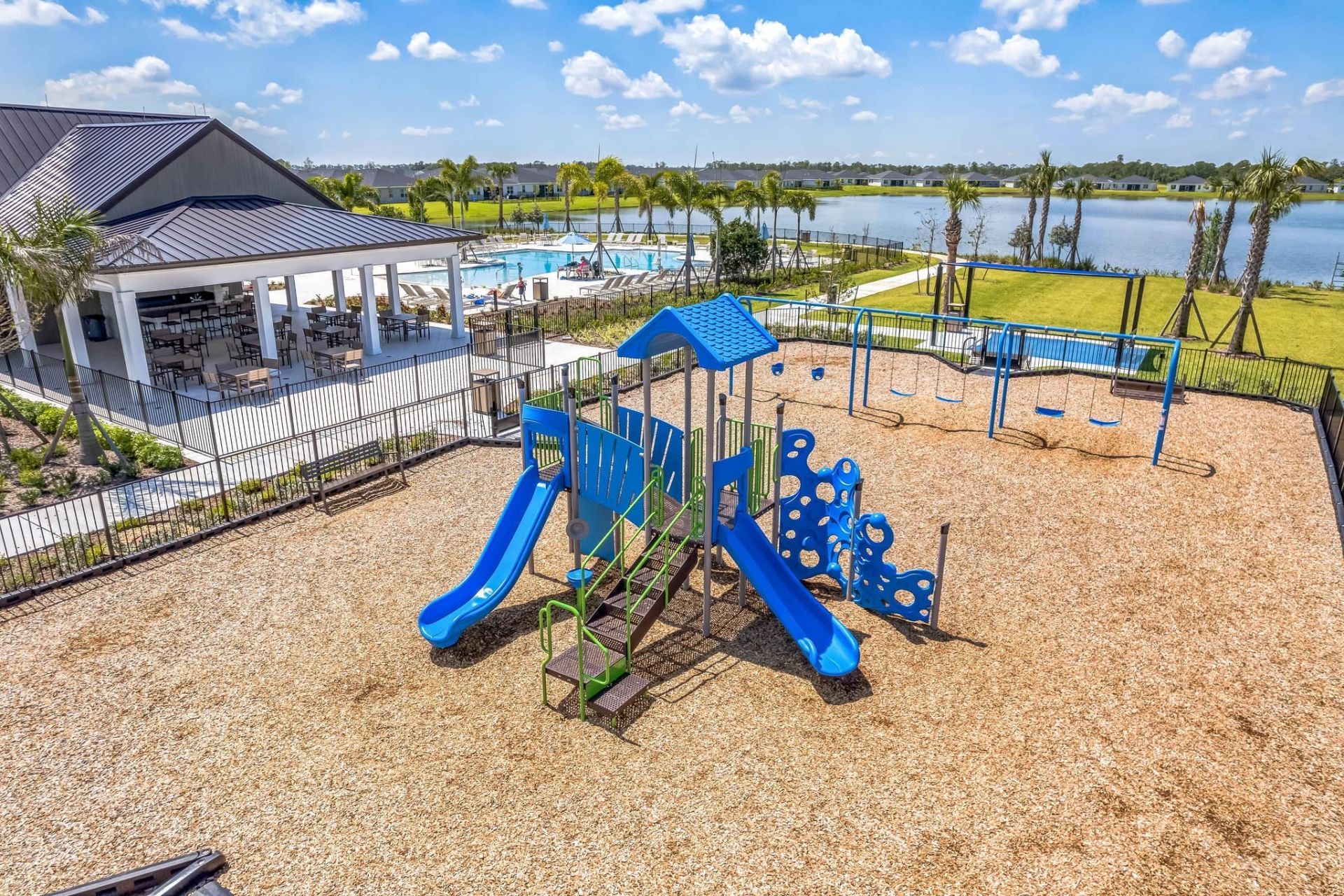 5501 NW Camberly Ct, Port Saint Lucie, FL 34987 Photo