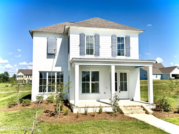910 Bald Eagle Drive, Brandon, MS 39047