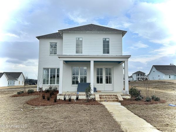 910 Bald Eagle Drive, Brandon, MS 39047