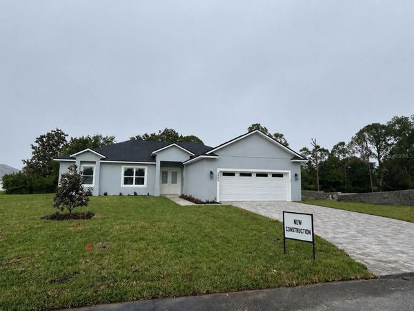 2800 MONZA DRIVE, SEBRING, FL 33872